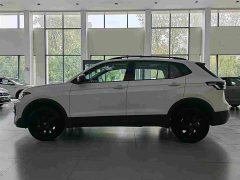Volkswagen Touareg Sharp 300TSI Sharp Enjoy Edition - ფოტო 11