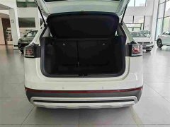 Volkswagen Touareg Sharp 300TSI Sharp Enjoy Edition - ფოტო 12