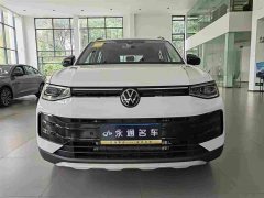 Volkswagen Touareg Sharp 300TSI Sharp Enjoy Edition - ფოტო 2