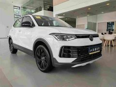 Volkswagen Touareg Sharp 300TSI Sharp Enjoy Edition - ფოტო 3