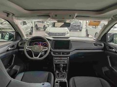 Volkswagen Touareg Sharp 300TSI Sharp Enjoy Edition - ფოტო 4