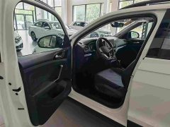 Volkswagen Touareg Sharp 300TSI Sharp Enjoy Edition - ფოტო 5