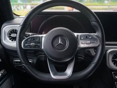 Mercedes-Benz G-Class 2021 G 500 Inferno Special Edition - ფოტო 14