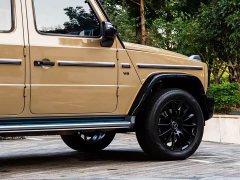 Mercedes-Benz G-Class 2021 G 500 Inferno Special Edition - ფოტო 2