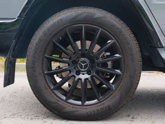 Mercedes-Benz G-Class 2021 G 500 Inferno Special Edition - ფოტო 20