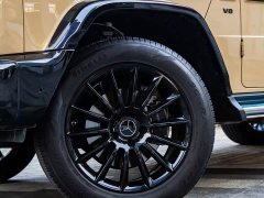 Mercedes-Benz G-Class 2021 G 500 Inferno Special Edition - ფოტო 4