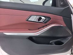 BMW 3 Series Facelift 320Li M Sport Package - ფოტო 4