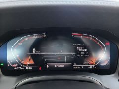 BMW 3 Series Facelift 320Li M Sport Package - ფოტო 9