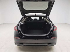 Honda Civic 2023 Hatchback 240 Turbo CVT Sport Edition - ფოტო 11