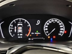 Honda Civic 2023 Hatchback 240 Turbo CVT Sport Edition - ფოტო 15
