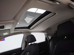 Honda Civic 2023 Hatchback 240 Turbo CVT Sport Edition - ფოტო 16