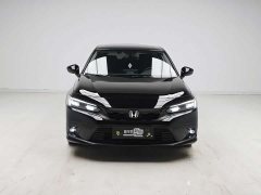 Honda Civic 2023 Hatchback 240 Turbo CVT Sport Edition - ფოტო 2