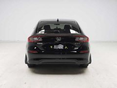 Honda Civic 2023 Hatchback 240 Turbo CVT Sport Edition - ფოტო 5