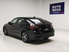 Honda Civic 2023 Hatchback 240 Turbo CVT Sport Edition - ფოტო 6