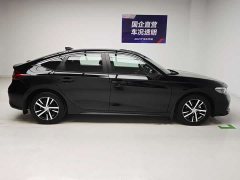Honda Civic 2023 Hatchback 240 Turbo CVT Sport Edition - ფოტო 7