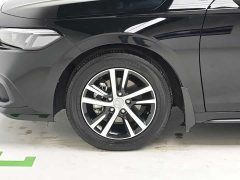 Honda Civic 2023 Hatchback 240 Turbo CVT Sport Edition - ფოტო 8