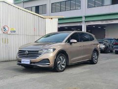 Volkswagen Viloran 2020 330TSI Luxury - ფოტო 1
