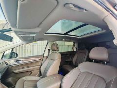 Volkswagen Viloran 2020 330TSI Luxury - ფოტო 10