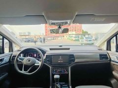 Volkswagen Viloran 2020 330TSI Luxury - ფოტო 11
