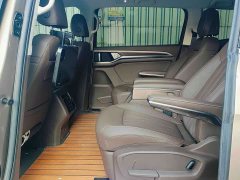 Volkswagen Viloran 2020 330TSI Luxury - ფოტო 12