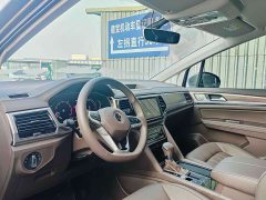 Volkswagen Viloran 2020 330TSI Luxury - ფოტო 14