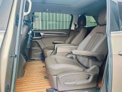 Volkswagen Viloran 2020 330TSI Luxury - ფოტო 15