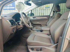 Volkswagen Viloran 2020 330TSI Luxury - ფოტო 16