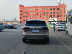 Volkswagen Viloran 2020 330TSI Luxury - ფოტო 17