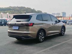 Volkswagen Viloran 2020 330TSI Luxury - ფოტო 18