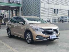 Volkswagen Viloran 2020 330TSI Luxury - ფოტო 2