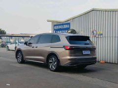 Volkswagen Viloran 2020 330TSI Luxury - ფოტო 3