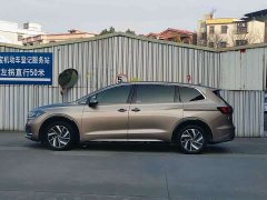 Volkswagen Viloran 2020 330TSI Luxury - ფოტო 4