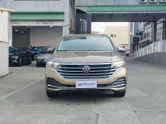Volkswagen Viloran 2020 330TSI Luxury - ფოტო 5