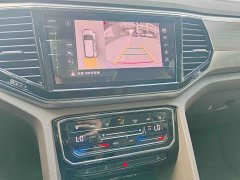 Volkswagen Viloran 2020 330TSI Luxury - ფოტო 6