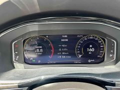Volkswagen Viloran 2020 330TSI Luxury - ფოტო 7