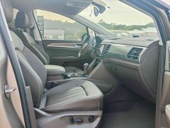 Volkswagen Viloran 2020 330TSI Luxury - ფოტო 8