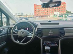 Volkswagen Viloran 2020 330TSI Luxury - ფოტო 9