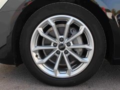 Audi A6L 40 TFSI Luxury Elegance - ფოტო 10