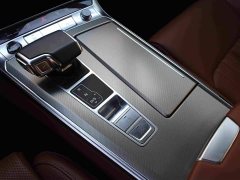 Audi A6L 40 TFSI Luxury Elegance - ფოტო 13