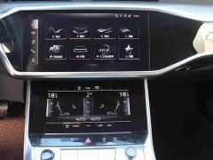 Audi A6L 40 TFSI Luxury Elegance - ფოტო 15