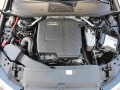 Audi A6L 40 TFSI Luxury Elegance - ფოტო 16
