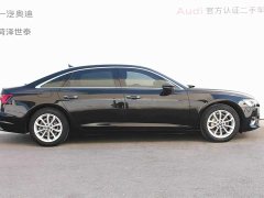 Audi A6L 40 TFSI Luxury Elegance - ფოტო 2