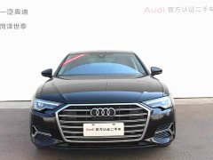 Audi A6L 40 TFSI Luxury Elegance - ფოტო 3