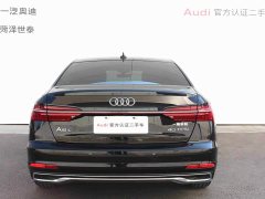 Audi A6L 40 TFSI Luxury Elegance - ფოტო 4
