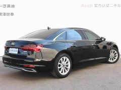 Audi A6L 40 TFSI Luxury Elegance - ფოტო 5