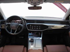 Audi A6L 40 TFSI Luxury Elegance - ფოტო 6