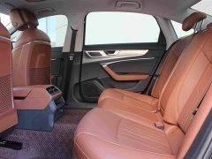 Audi A6L 40 TFSI Luxury Elegance - ფოტო 7