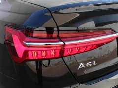 Audi A6L 40 TFSI Luxury Elegance - ფოტო 9