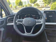 Volkswagen Tiguan L 2024 Outstanding Edition 300TSI Automatic FWD Dragon Ascendant Version - ფოტო 11