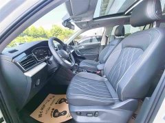 Volkswagen Tiguan L 2024 Outstanding Edition 300TSI Automatic FWD Dragon Ascendant Version - ფოტო 12